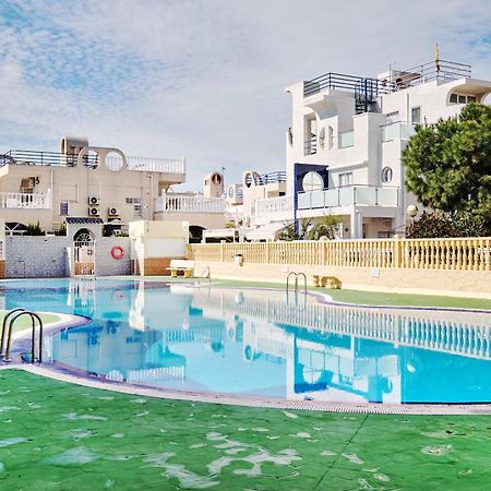 Sea View Apartments Dunas De La Mata Torrevieja Exterior photo