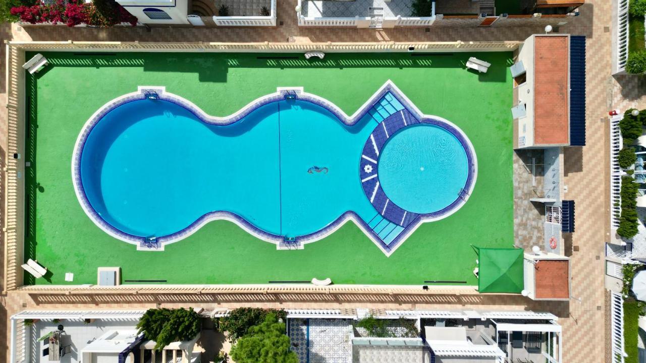 Sea View Apartments Dunas De La Mata Torrevieja Exterior photo