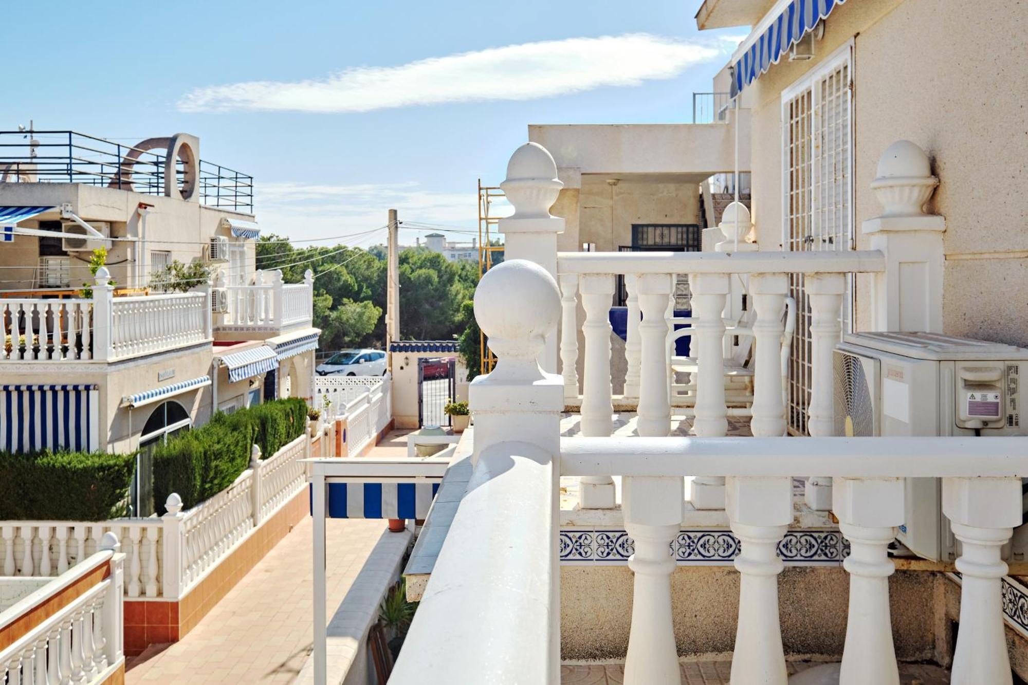 Sea View Apartments Dunas De La Mata Torrevieja Exterior photo